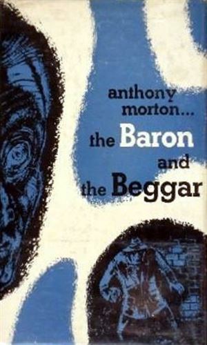 The Baron and the Beggar