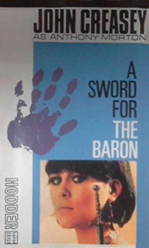 A Sword for the Baron