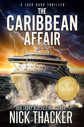 The Caribbean Affair
