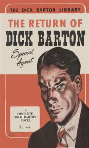 The Return of Dick Barton