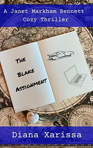 The Blake Assignment