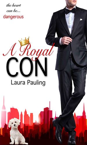 A Royal Con
