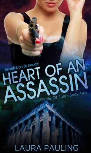 Heart of an Assassin