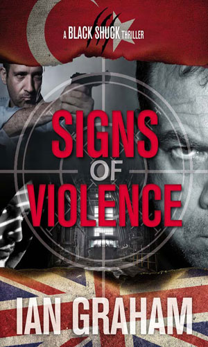 Signs Of Violence