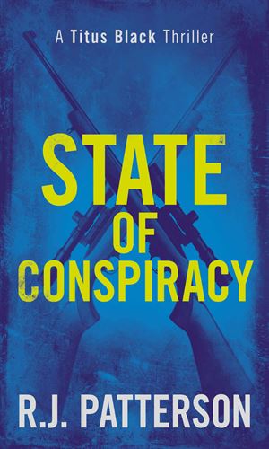 State of Conspiracy