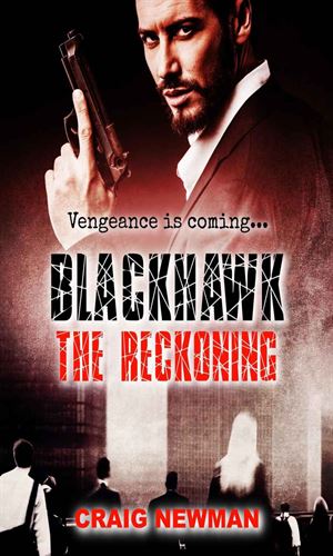 Blackhawk: The Reckoning