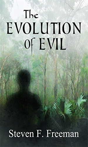The Evolution Of Evil