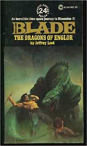 The Dragons of Englor