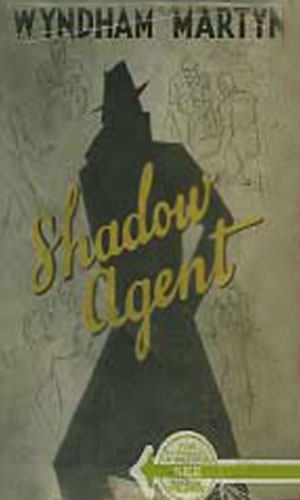 Shadow Agent