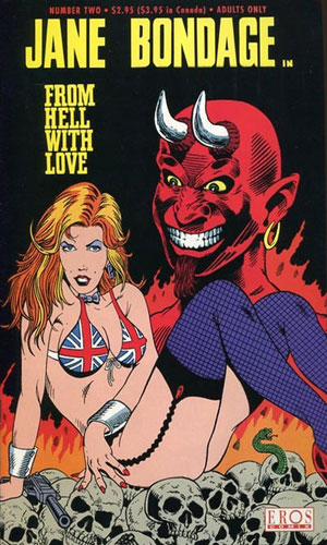 From Hell With Love