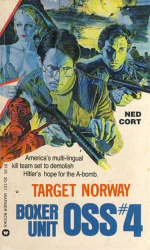 Target Norway