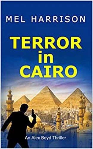 Terror In Cairo