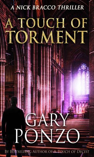 A Touch Of Torment