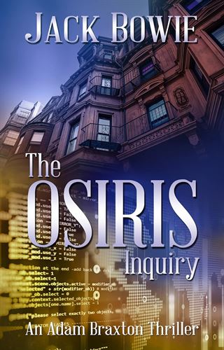 The Osiris Inquiry