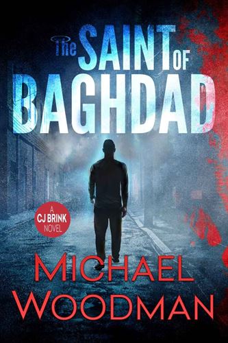 The Saint Of Baghdad