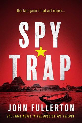 Spy Trap