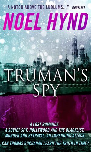 Truman's Spy
