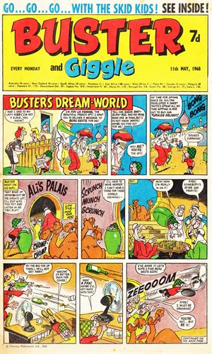 buster19680511