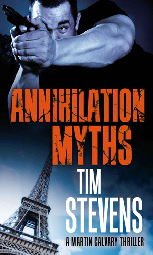 Annihilation Myths