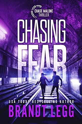 Chasing Fear