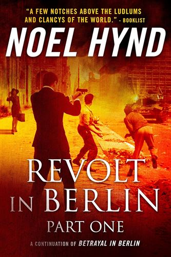 Revolt In Berlin Part One