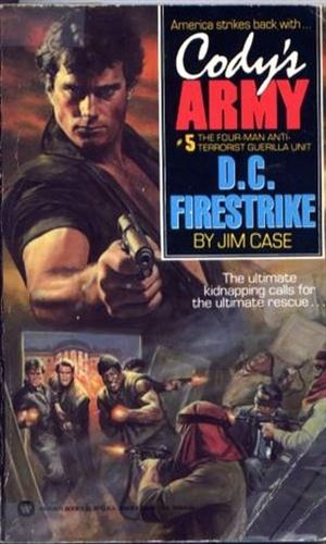 D.C. Firestrike