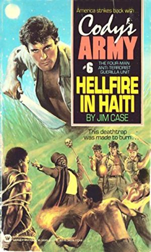 Hellfire In Haiti