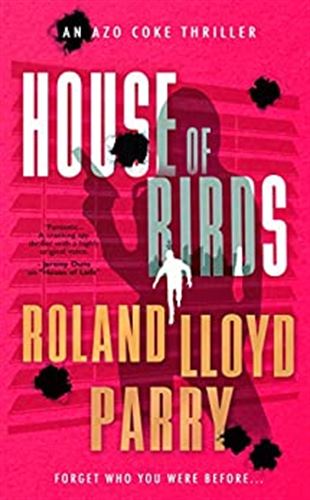 House Of Birds