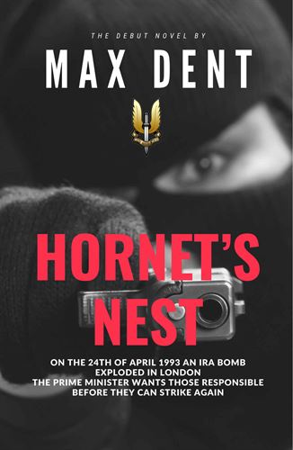 Hornet's Next