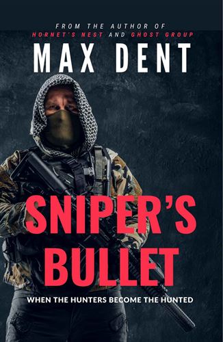 Sniper's Bullet