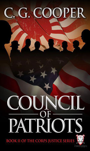 Council of Patriots