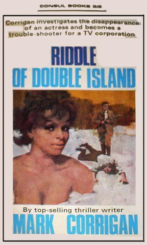 Riddle Of Double Island