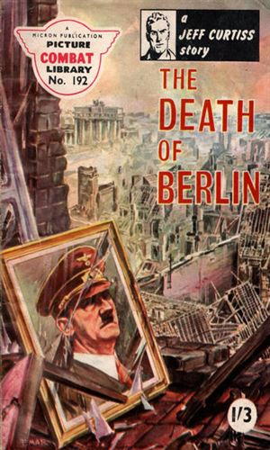 The Death Of Berlin