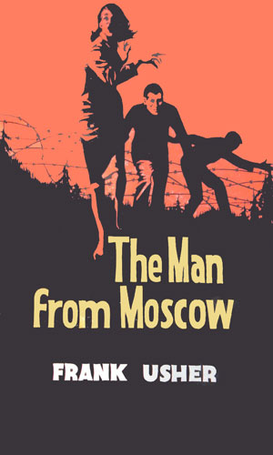 The Man From Moscow