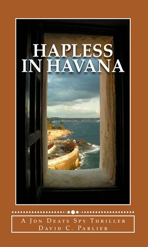 Hapless In Havana