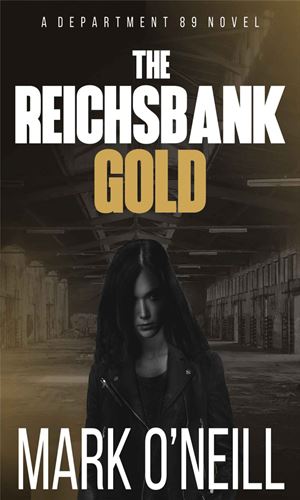 The Reichsbank Gold
