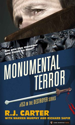 Monumental Terror