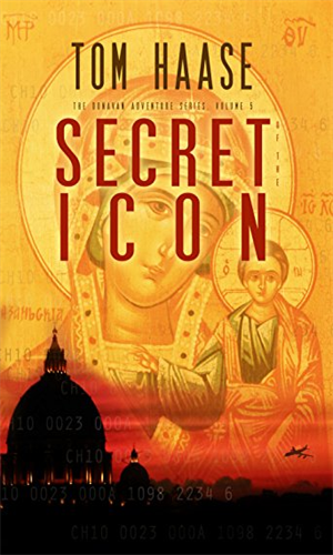 Secret of the Icon