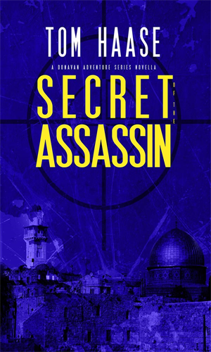 Secret Of The Assassin