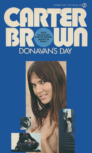 Donavan's Day
