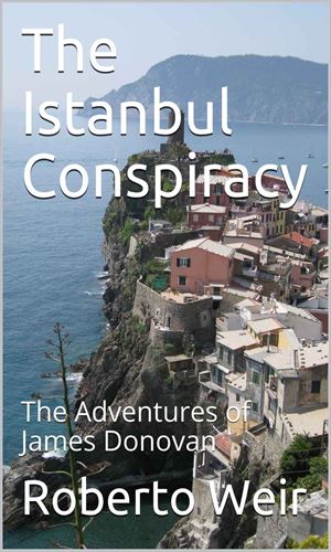 The Istanbul Conspiracy