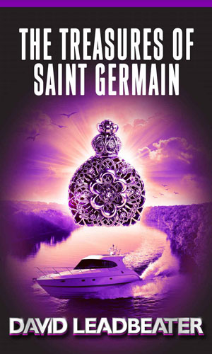 The Treasure of Saint Germain