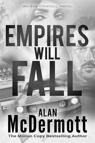 Empires Will Fall