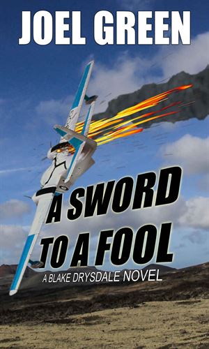A Sword To A Fool