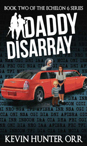 Daddy Disarray