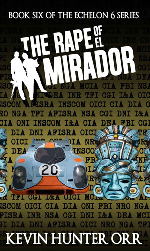 The Rape Of El Mirador