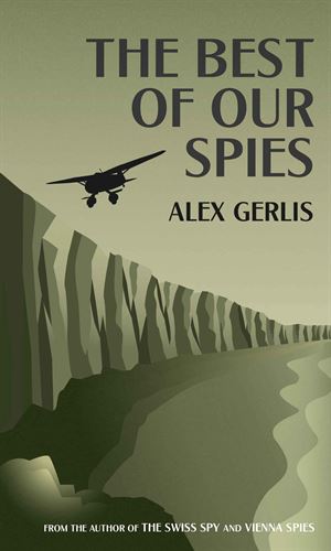 The Best Of Our Spies