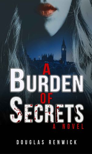 A Burden Of Secrets
