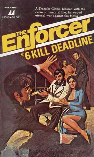 Kill Deadline!