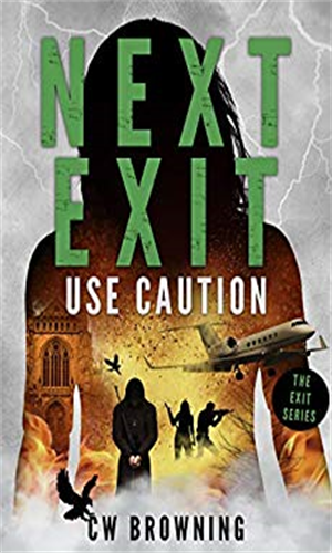 Next Exit, Use Caution